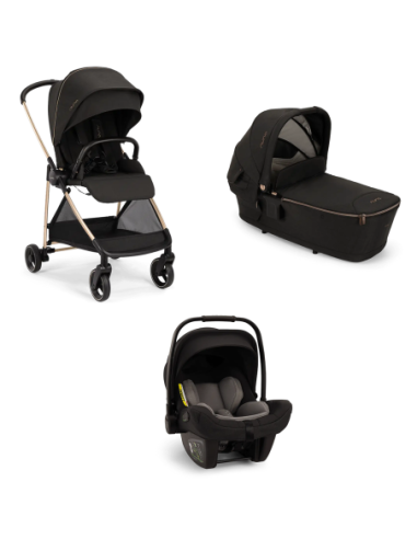 Chicco - Set Unghie Happy Hands