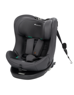Bebeconfort - Seggiolino Auto Athena 360 i-Size Omologazione R129 Da 100 cm ai 150cm- Spedizione Gratuita