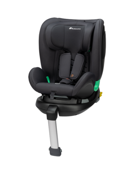 Bebeconfort - Seggiolino Auto Atlas 360 i-Size 40/150cm- Spedizione Gratuita