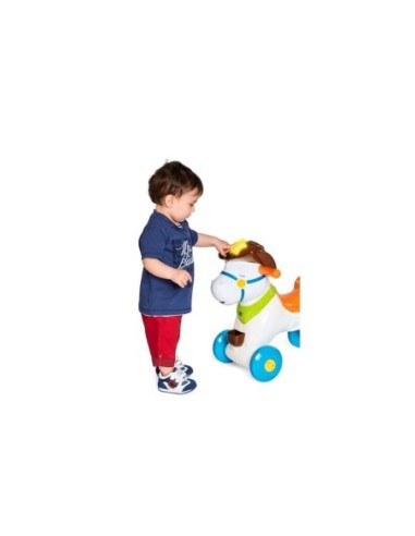 Chicco - Baby Rodeo Italia