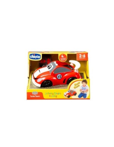 Chicco - Johnny Coupé Racing