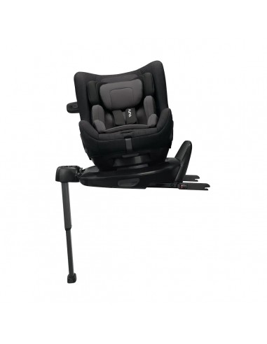 Nuna - Seggiolino auto TODL NEXT 40-105 Cm - Spedizione Gratuita