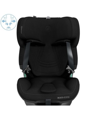 Quax - Cuscino Relax Per Seggiolone Viola