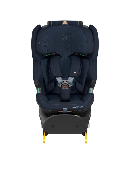 Maxi Cosi - Seggiolino Auto Emerald 360 Pro Omologato R129 Da 40 a 150 cm - Spedizione Gratuita