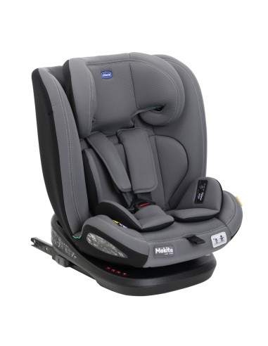Chicco - Seggiolino Auto Mokita i-Size (76-150CM) - Spedizione Gratuita