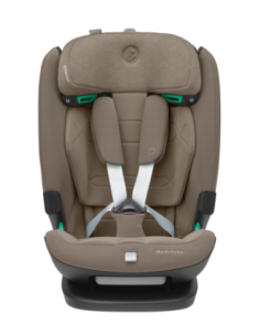 Maxi Cosi - Seggiolino Auto Titan Pro2 2025 Omologato R129 Da 76 A 150 cm- Spedizione Gratuita 2
