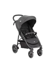 Joie - Litetrax E Passeggino - Spedizione Gratuita