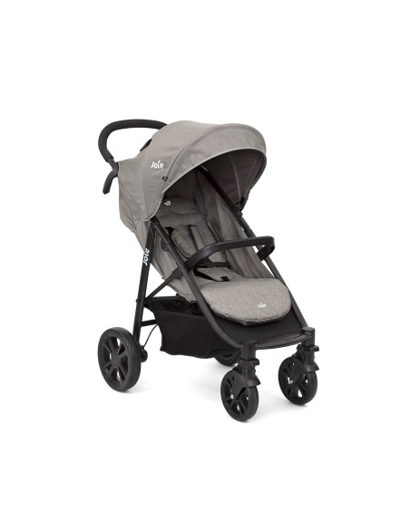 Joie - Litetrax E Passeggino - Spedizione Gratuita