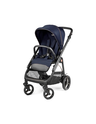 Peg Perego - Passeggino Veloce 2025 - Spedizione Gratuita