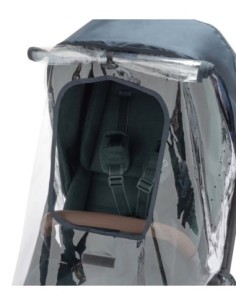 Maxi Cosi - Parapioggia Per Passeggini Ultra Compatti 2