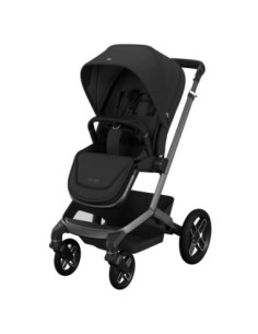 Maxi Cosi - Trio Fame 2025 Con Seggiolino Auto Pebble 360 Pro2 E Base FamilyFix 360 Pro In Omaggio - Spedizione Gratuita 2