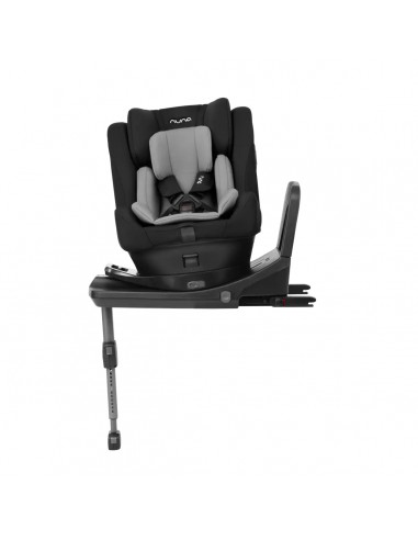 Nuna - Seggiolino auto PRYM i-size 3360 0+/1 (40-105 cm) - Spedizione Gratuita