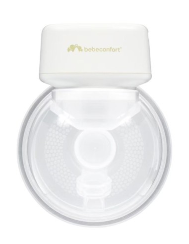 Bebèconfort - Tiralatte Indossabile Discreet