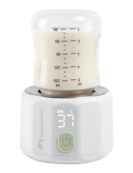 Bebèconfort - Scaldabiberon Digitale Pocket