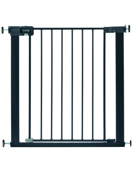 Safety 1st - Cancelletto Easy Close Metal Black
