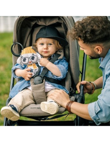 Tiny Love - Gioco Musicale Musical Rabbit Rock