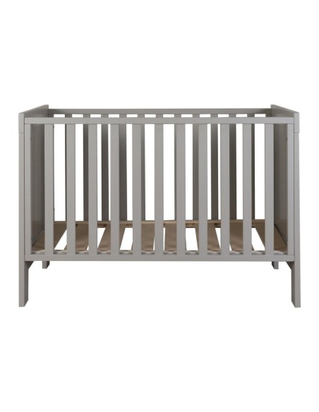 Quax - Lettino Mila 120x60 - Spedizione Gratuita