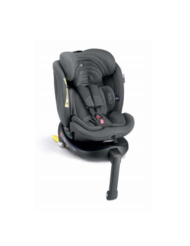 Cam - Seggiolino Auto Royal i-Size 40-150cm - Spedizione Gratuita