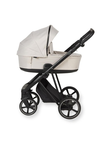 Quax - Passeggino Air Pram - Spedizione Gratuita