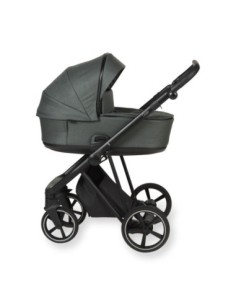 Quax - Passeggino Air Pram - Spedizione Gratuita 2