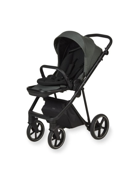 Quax - Passeggino Air Pram - Spedizione Gratuita