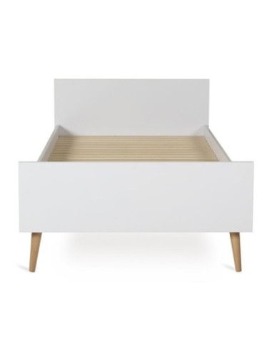 Quax - Lettino Cocoon/Flow 200x90 - Spedizione Gratuita