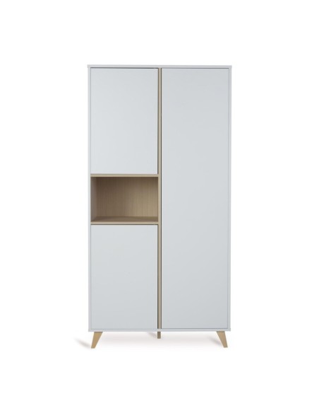 Quax - Armadio Loft - Spedizione Gratuita