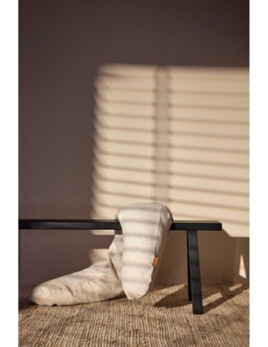 Quax - Cuscino Per L'allattamento XL Natural Linen