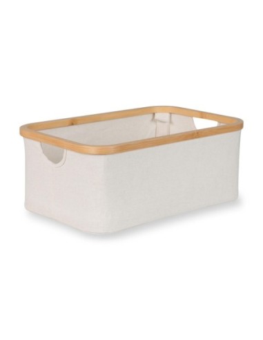 Quax - Cestino Portaoggetti Per Fasciatoio