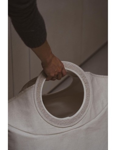 Quax - Cestino Pieghevole