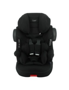 Quax - Seggiolino Auto Belplus Isofix Omologato R129 76-140 Cm - Spedizione Gratuita