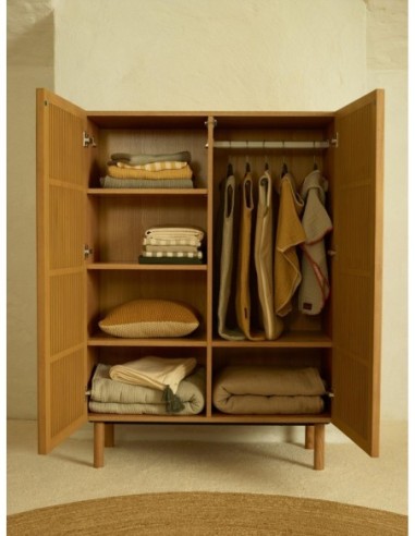 Quax - Armadio Hai No Ki - Spedizione Gratuita