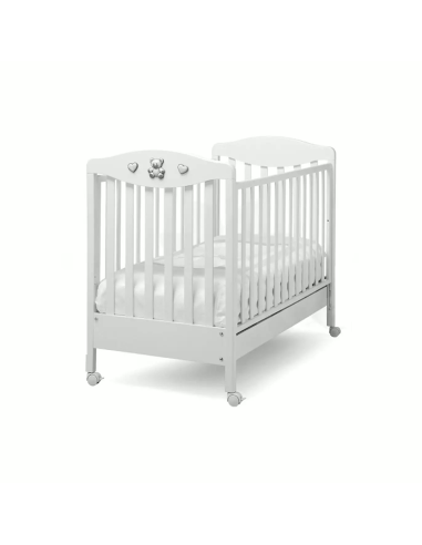 Erbesi - Lettino Tippy Jolie - Spedizione Gratuita