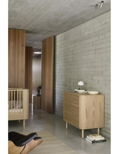 Quax - Cassettiera Yume - Spedizione Gratuita