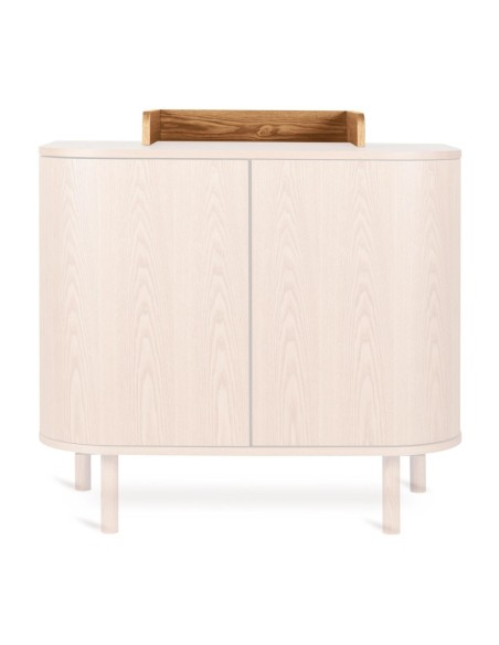 Quax - Prolunga Fasciatoio Per Cassettiera Yume