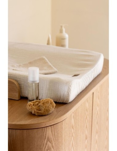 Quax - Prolunga Fasciatoio Per Cassettiera Yume