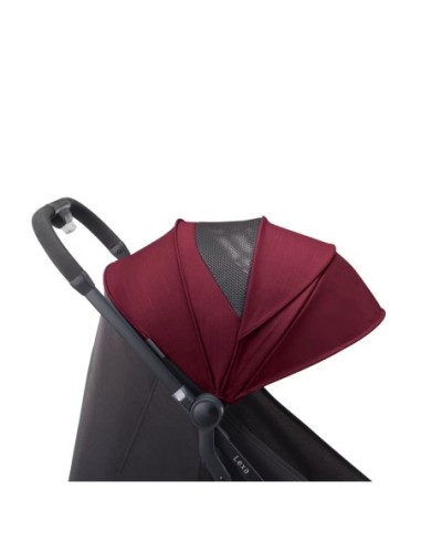 Graco - Seggiolino Auto Turn2Me DLX 40 - 105 cm - Spedizione Gratuita