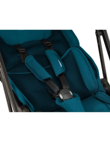 Graco - Seggiolino Auto Energi i-Size R129 76-150 Cm