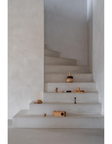 Quax - Box Musicale My First Montessori