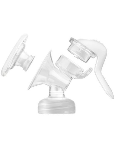 Philips Avent - Tiralatte Manuale Via System