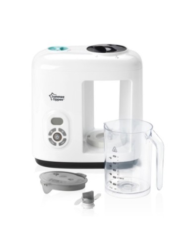 Tommee Tippee - Cuocipappa A Vapore