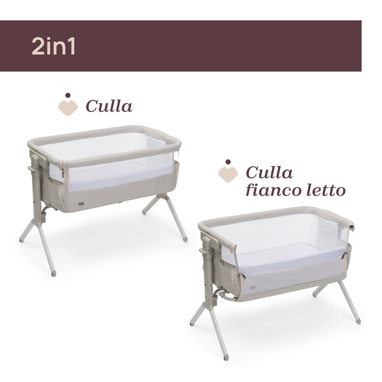 Nuna - Trio Mixx Next BMW Con Seggiolino Auto Pipa Next - Spedizione Gratuita - Foto 52 di 67
