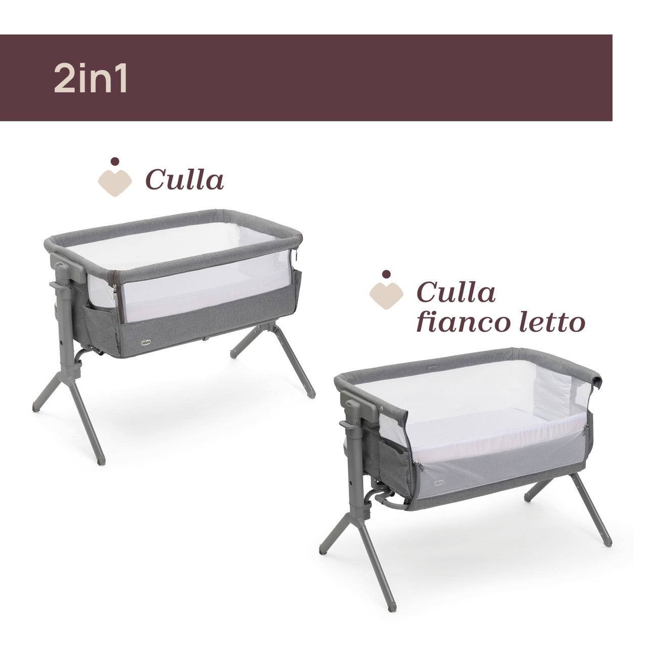 Nuna - Trio Mixx Next BMW Con Seggiolino Auto Pipa Next - Spedizione Gratuita - Foto 43 di 67
