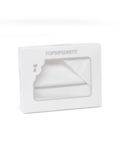 Foppapedretti - Completo Lenzuolo Per iCrib