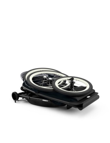 Cybex - One Box Blk All Black Passeggino - Spedizione Gratuita