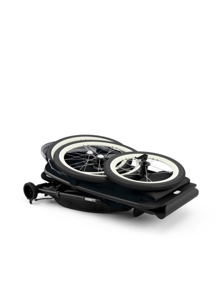 Cybex - One Box Blk All Black Passeggino - Spedizione Gratuita