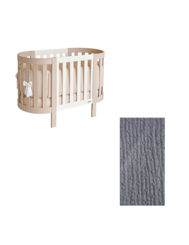 Nuna - Seggiolino Auto Arra Flex 40-87 Cm - Spedizione Gratuita