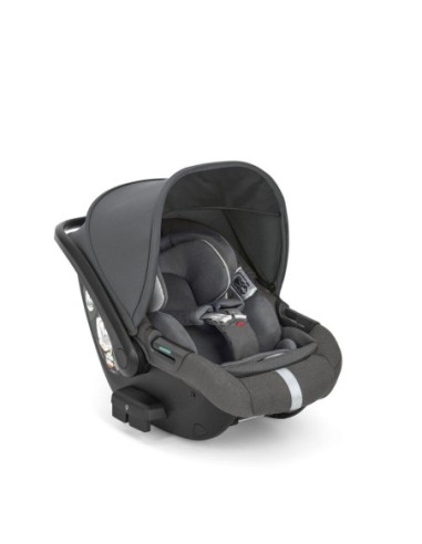 Bebeconfort - Seggiolino Auto Athena 360 i-Size Omologazione R129 Da 100 cm ai 150cm- Spedizione Gratuita
