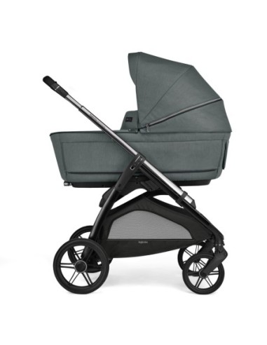 Bebeconfort - Seggiolino Auto Apollo i-Size 76/150 cm- Spedizione Gratuita