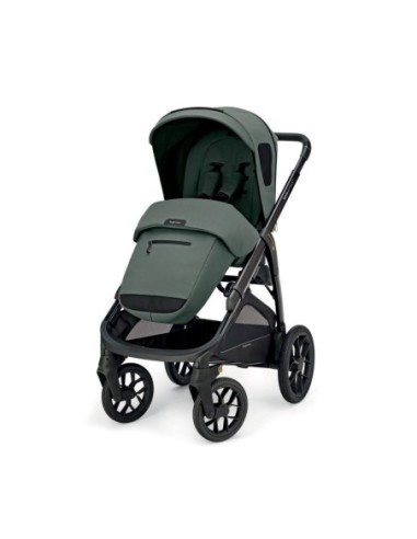 Bebeconfort - Rialzo Auto Gaia i-Safe 125/150cm